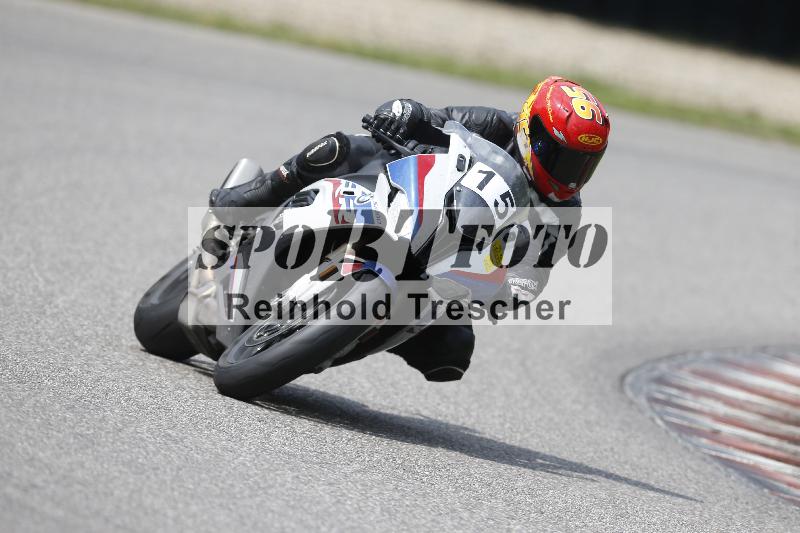 /24 08.06.2025 TZ Motorsport ADR/Gruppe gelb/15